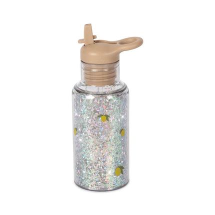 Konges Slojd Bicchiere Limone Glitter