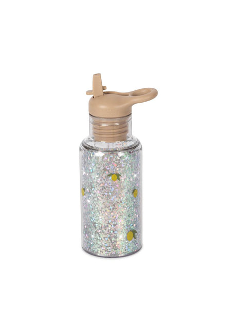 Konges Slojd Bicchiere Limone Glitter