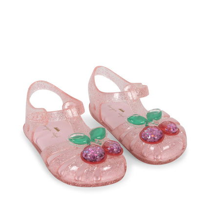 Scarpe da acqua Konges Slojd Lilo Cherry