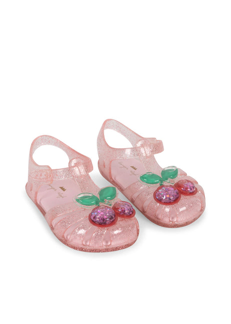 Scarpe da acqua Konges Slojd Lilo Cherry