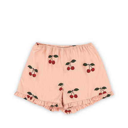 I pantaloni da bambino Konges Slojd Gots Ma Grande Cerise Blush