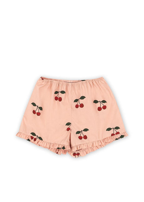 I pantaloni da bambino Konges Slojd Gots Ma Grande Cerise Blush