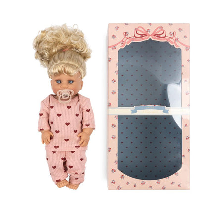 Konges Slojd Baby Doll Multi