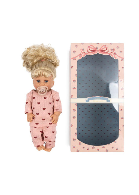 Konges Slojd Baby Doll Multi