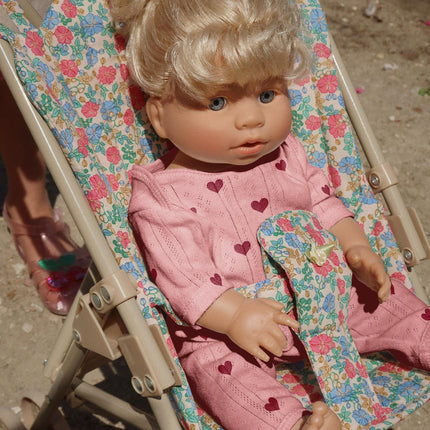 Konges Slojd Baby Doll Multi