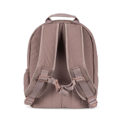 Konges Slojd Juno Quilted Backpack Midi Twilight Mauve