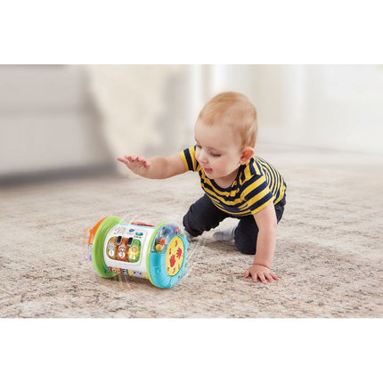 Vtech Activiteitenroller 3 In 1 - Vtech - Babywinkel - 3417765626234