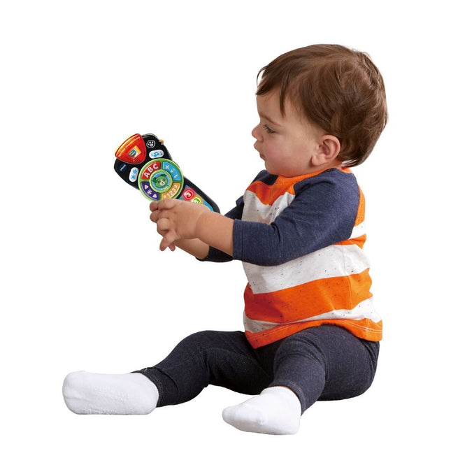 Vtech Speelgoed Afstandsbediening Mijn Eerste - Vtech - Babywinkel - 3417766062727