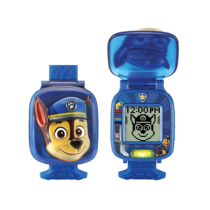 Vtech Speelgoed Horloge Paw Patrol Chase - Vtech - Babywinkel - 3417765516238