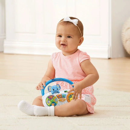 Vtech Speelgoed Radio Do - Re - Mi - Vtech - Babywinkel - 3417765333231