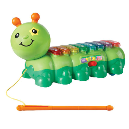 Vtech Speelgoed Xylofoon Zing En Leer - Vtech - Babywinkel - 3417761749234