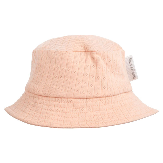 Cappello da sole per bambini Dream Peach